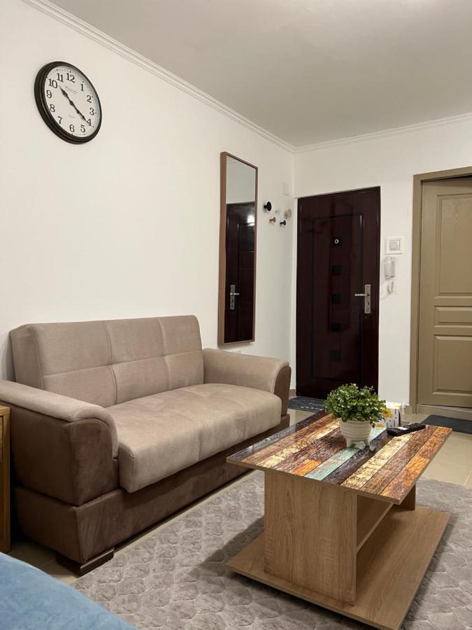 Ndl Downtown Cluj Aparthotel Exteriör bild